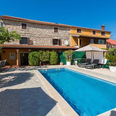 Holiday Home Villa Lucky By Interhome Brtonigla Buitenkant foto