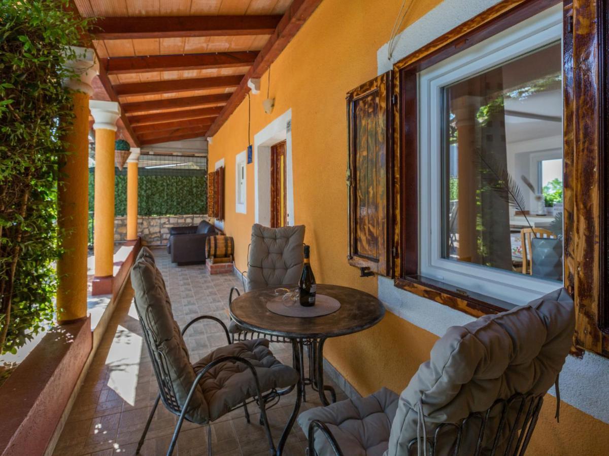 Holiday Home Villa Lucky By Interhome Brtonigla Buitenkant foto