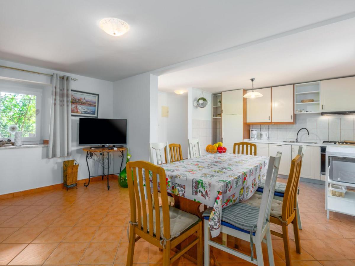Holiday Home Villa Lucky By Interhome Brtonigla Buitenkant foto
