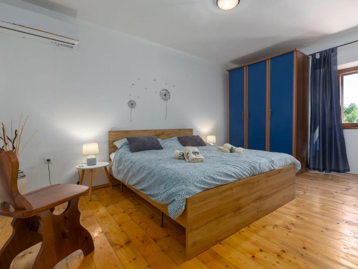 Holiday Home Villa Lucky By Interhome Brtonigla Buitenkant foto