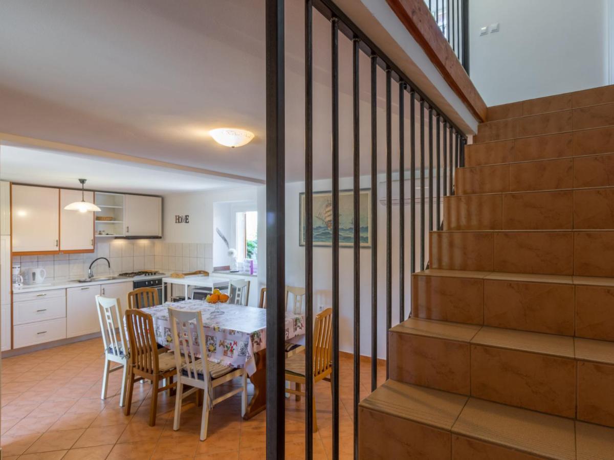 Holiday Home Villa Lucky By Interhome Brtonigla Buitenkant foto