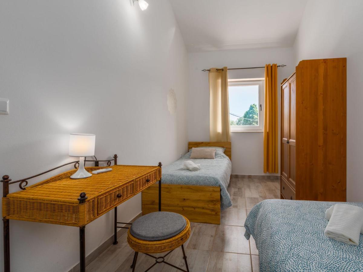 Holiday Home Villa Lucky By Interhome Brtonigla Buitenkant foto