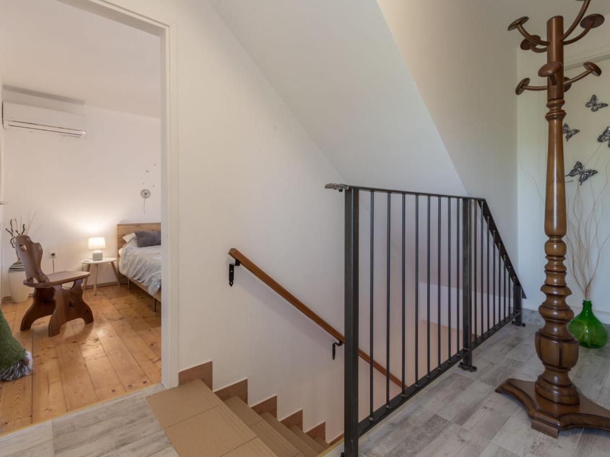 Holiday Home Villa Lucky By Interhome Brtonigla Buitenkant foto