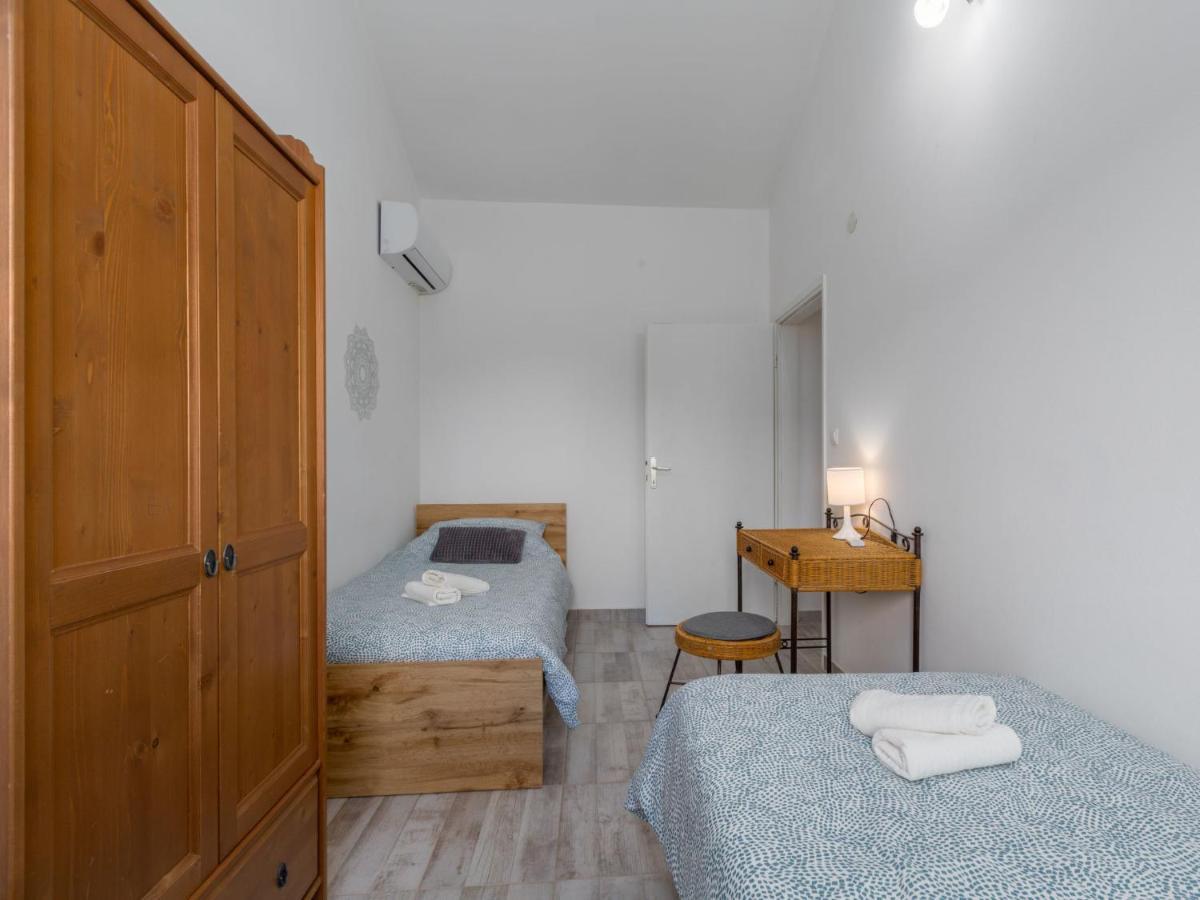 Holiday Home Villa Lucky By Interhome Brtonigla Buitenkant foto