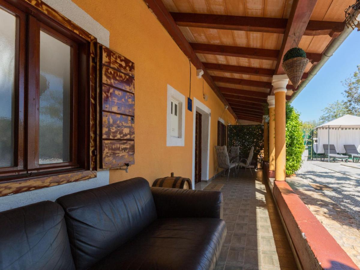 Holiday Home Villa Lucky By Interhome Brtonigla Buitenkant foto